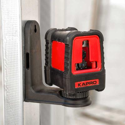 KAPRO Universal väggfästa med magnet